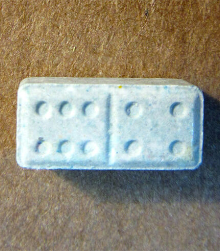 Domino MDMA