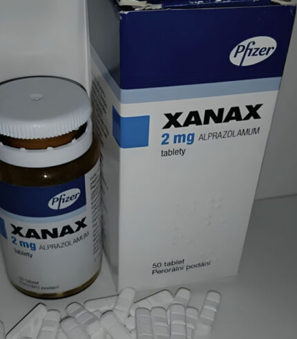 Alprazolam kaufen