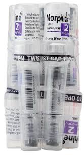 Morphine Sulfate for selll