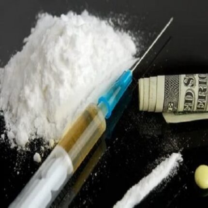 Heroin