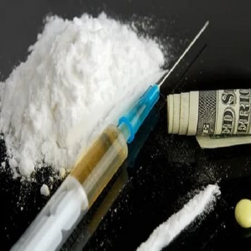 white-heroin